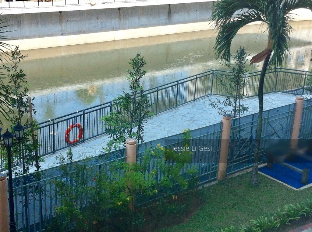 The Sunny Spring (D14), Apartment #132372032